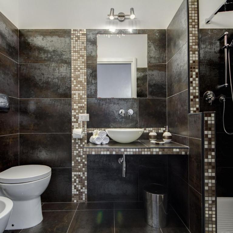 B&B Colosseo Panoramic Rooms - Double Room with View - 29