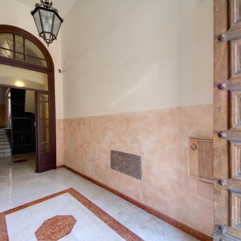 B&B Colosseo Panoramic Rooms - Double Room with View - 49