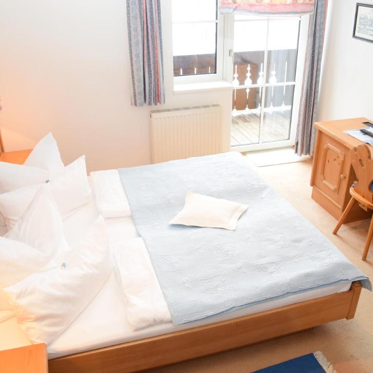 Seehotel Huber - Comfort Doppelzimmer - 2