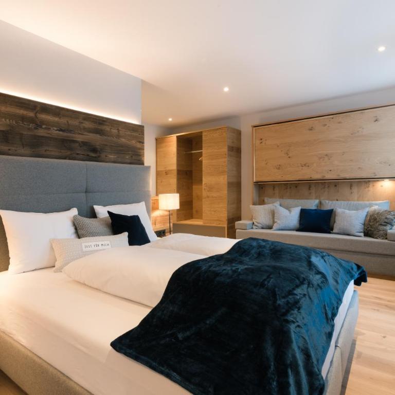 meiZeit Lodge - Deluxe Suite - 2