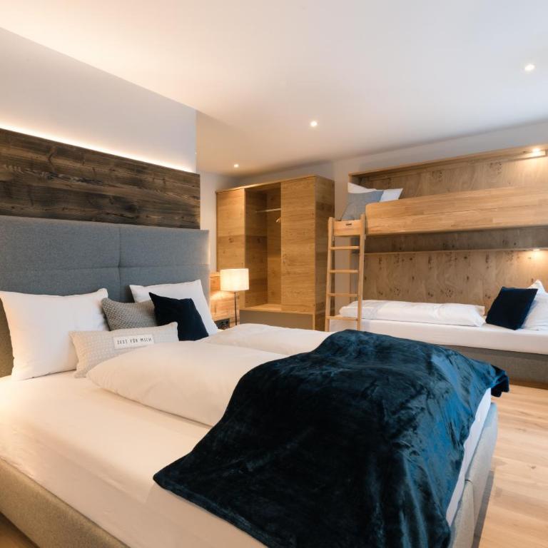 meiZeit Lodge - Deluxe Suite - 3