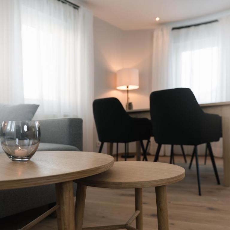 meiZeit Lodge - Deluxe Suite - 4