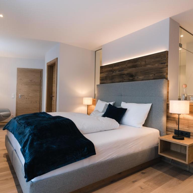 meiZeit Lodge - Deluxe Suite - 8