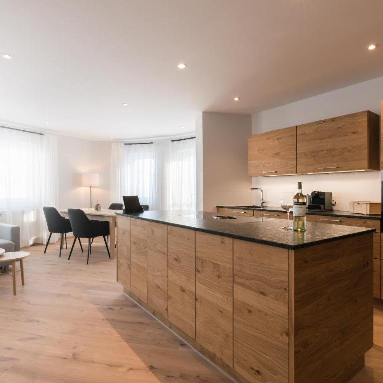 meiZeit Lodge - Deluxe Suite - 10