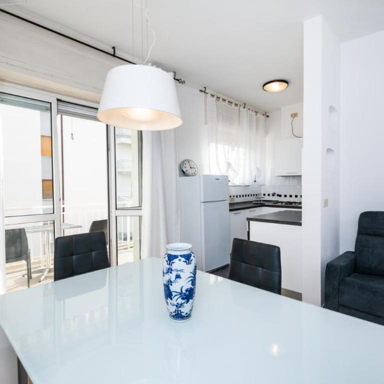 Finalmarina Centro 2 - Apartment - 1