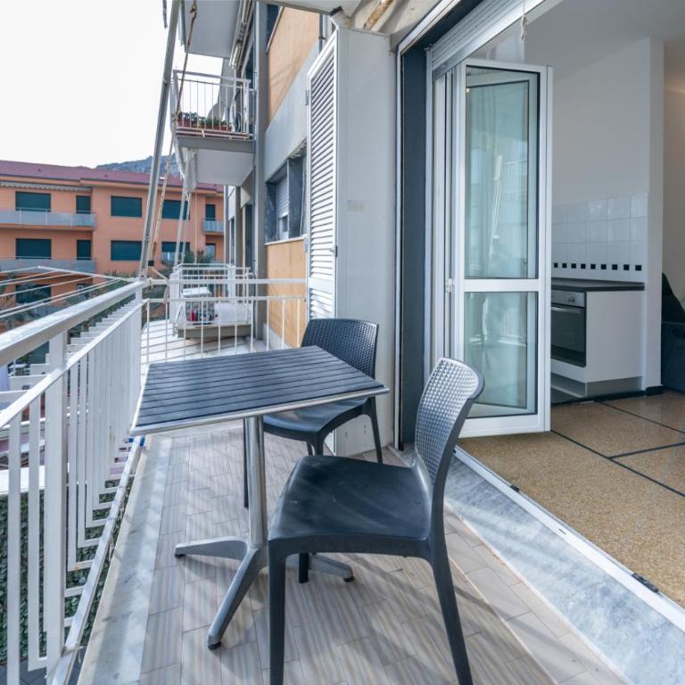 Finalmarina Centro 2 - Apartment - 5