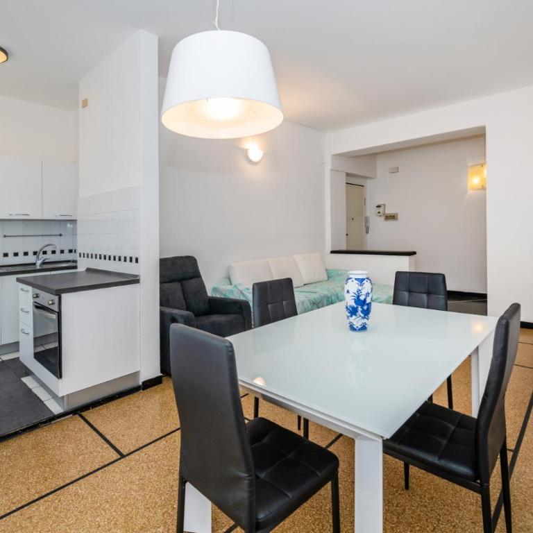 Finalmarina Centro 2 - Apartment - 6