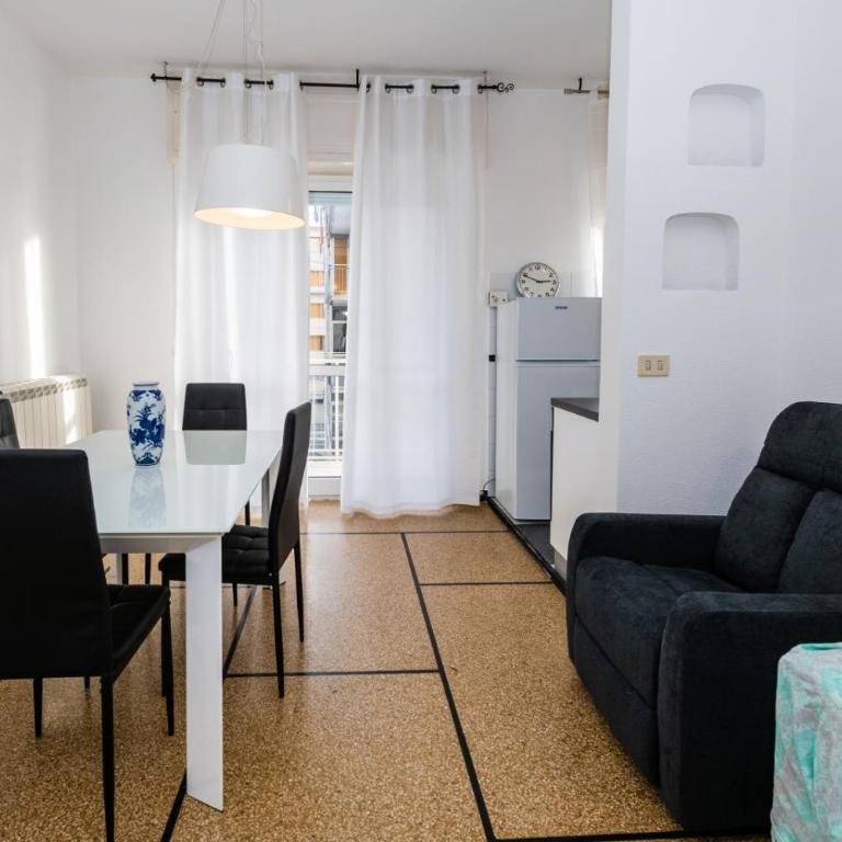Finalmarina Centro 2 - Apartment - 9