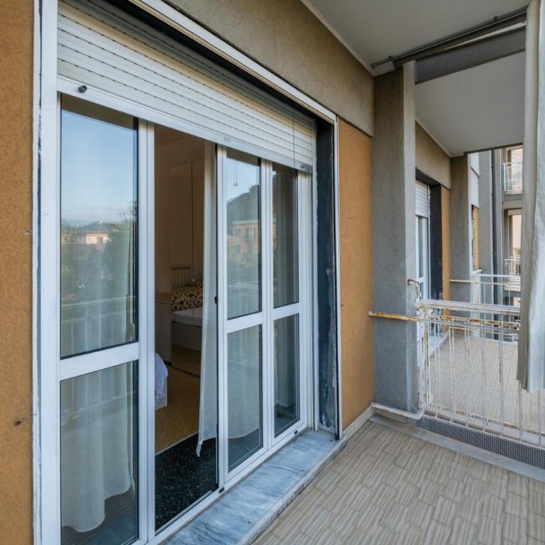 Finalmarina Centro 2 - Apartment - 17