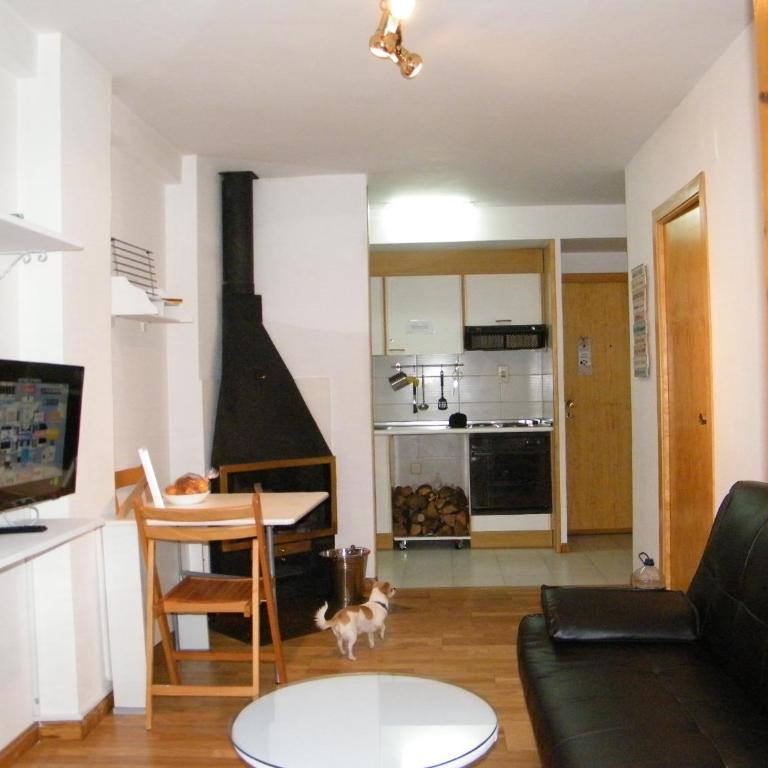 PASEO DE LOS AYERBE Nº5 - Appartamento con 1 Camera da Letto - 7