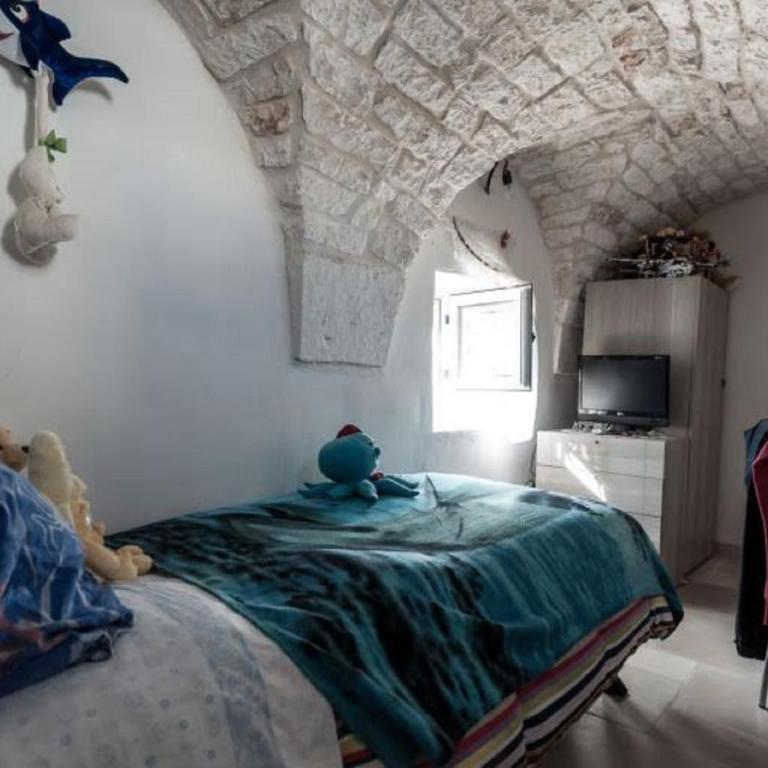 White Stone Flats & Studios - Casa con 2 Camere da Letto - 7