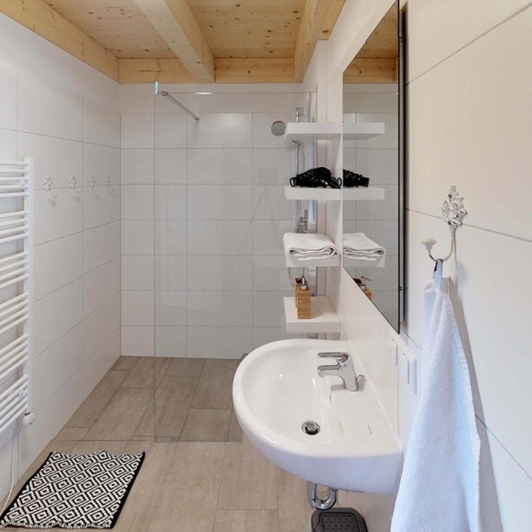 Almhütte Lachtal - Apartment mit 3 Schlafzimmern - 40