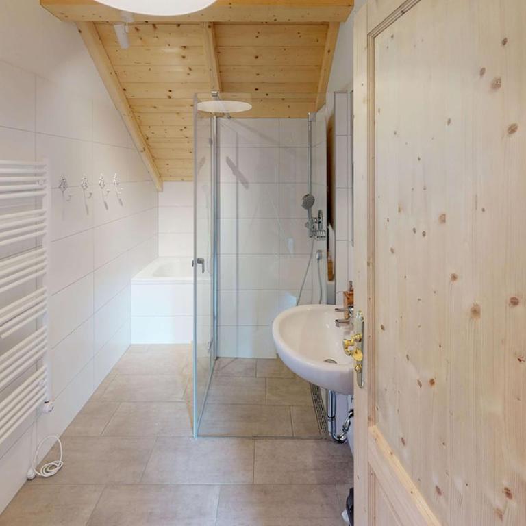 Almhütte Lachtal - Apartment mit 3 Schlafzimmern - 39