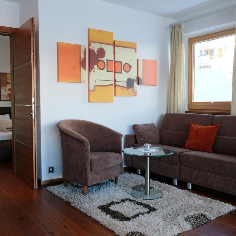 Apartment Pale - Apartment mit 1 Schlafzimmer (2-4 Erwachsene) - 2