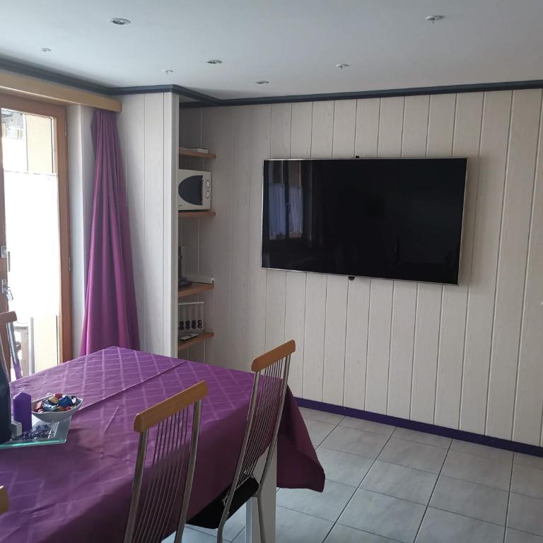 Steinbock - Apartment mit 2 Schlafzimmern - 4