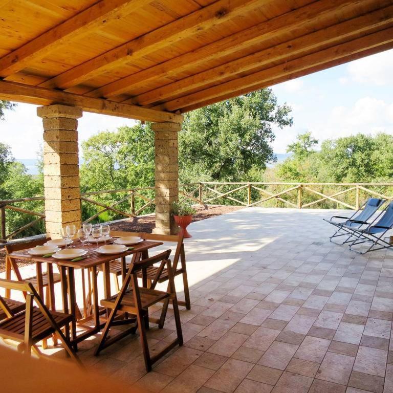 Podere Sant'Antonio - Appartamento con Vista Lago - 2