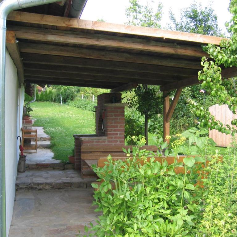 Beim Schachnerhaus - Casa Vacanze - 9