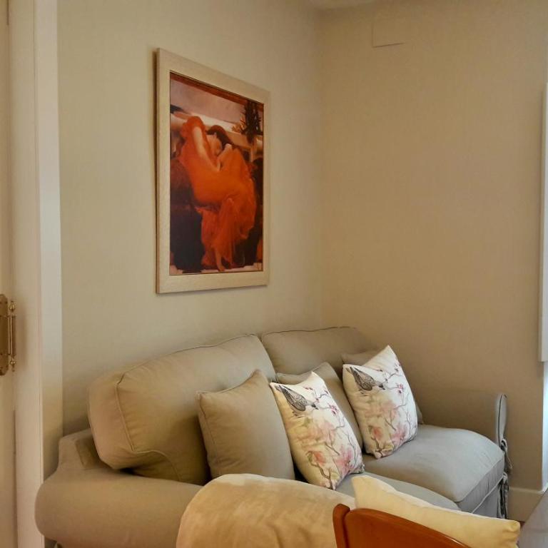 CACERES SOL - Apartamento - 4