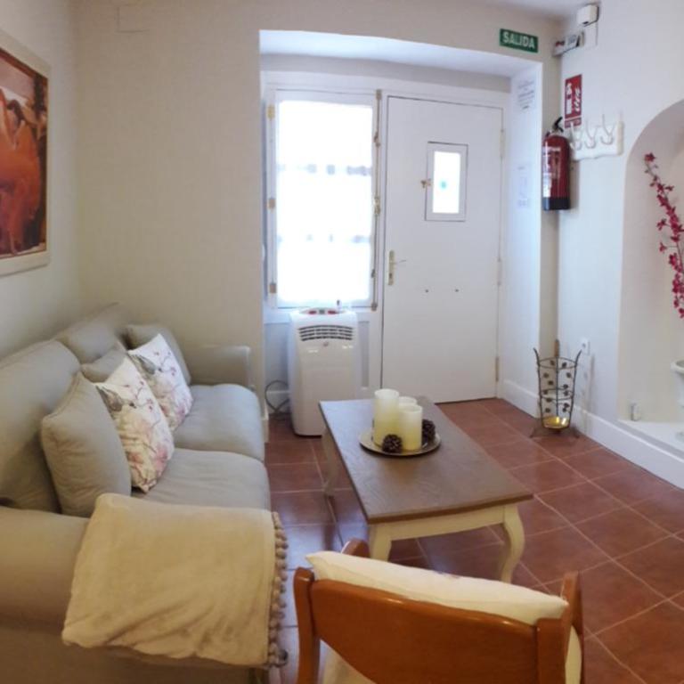 CACERES SOL - Apartamento - 7