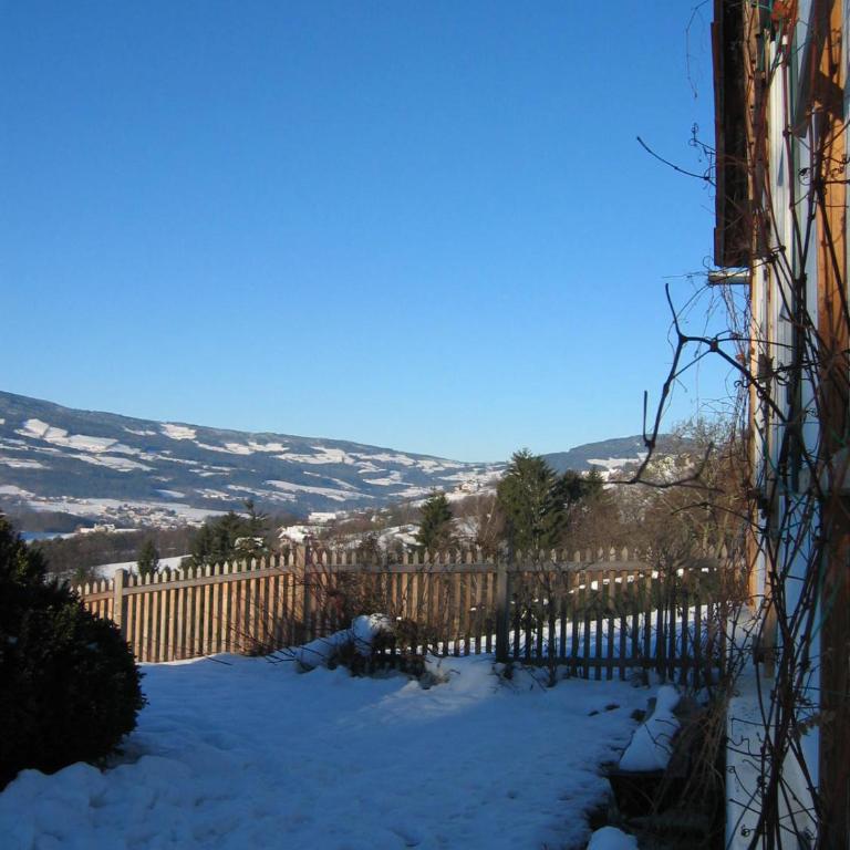 Beim Schachnerhaus - Casa Vacanze - 4