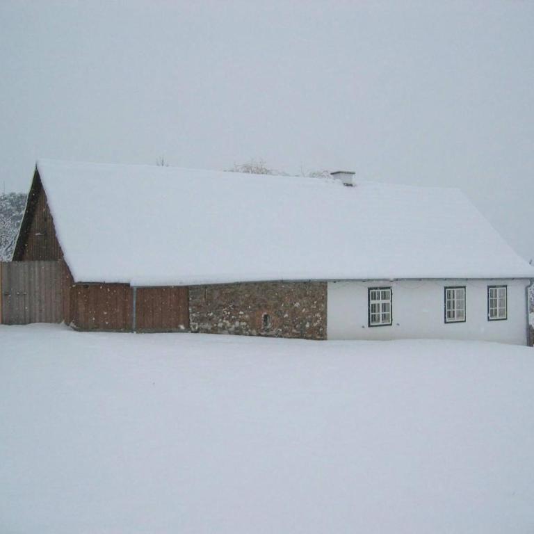 Beim Schachnerhaus - Casa Vacanze - 3