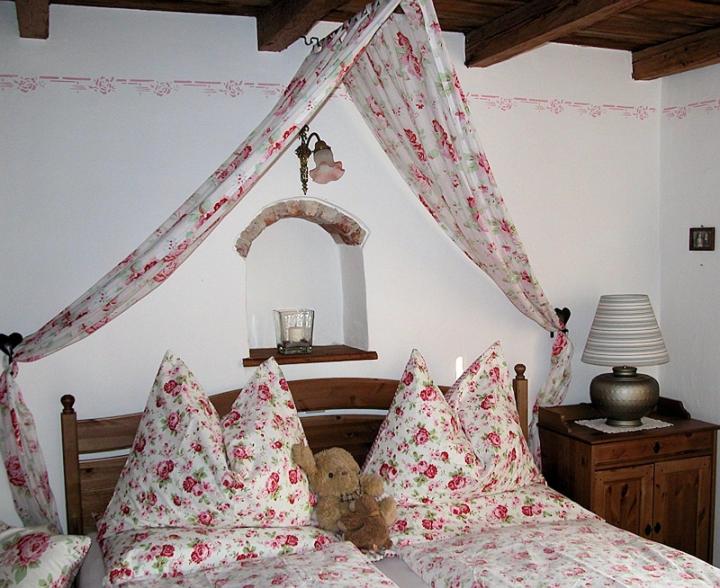 Beim Schachnerhaus - Casa Vacanze - 2