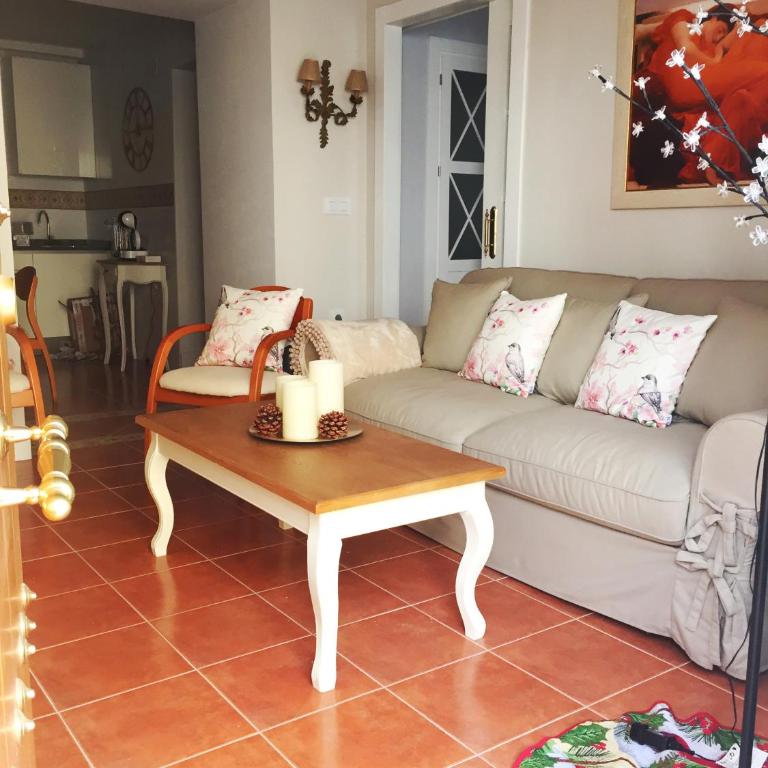 CACERES SOL - Apartamento - 6