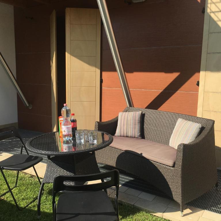 Paradiso sul Lago di Garda - Appartamento con 2 Camere da Letto - 10