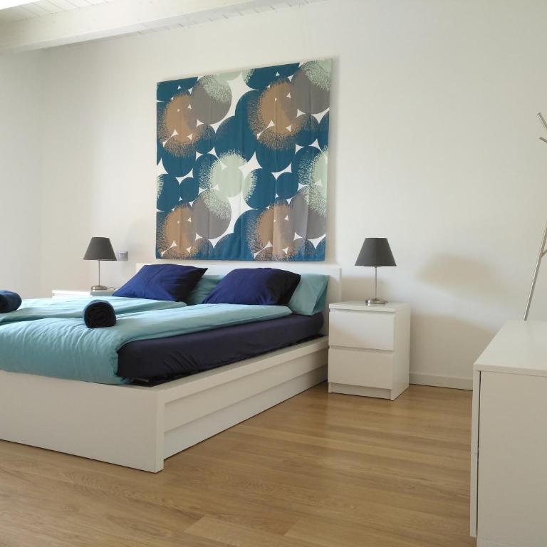 Paradiso sul Lago di Garda - Appartamento con 2 Camere da Letto - 19