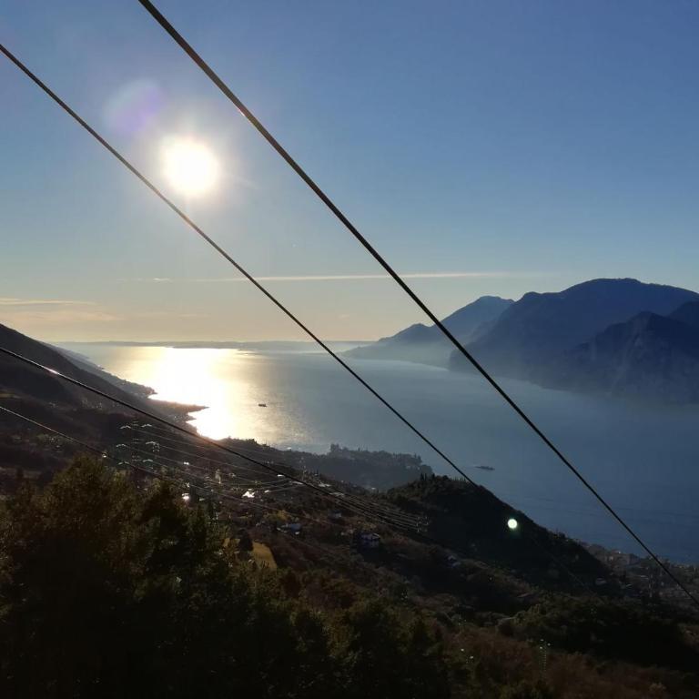 Paradiso sul Lago di Garda - Appartamento con 2 Camere da Letto - 29