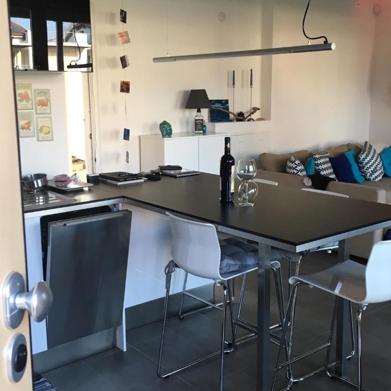 Paradiso sul Lago di Garda - Appartamento con 2 Camere da Letto - 14