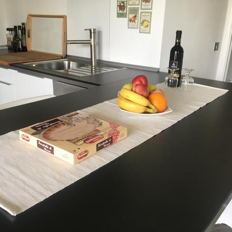 Paradiso sul Lago di Garda - Appartamento con 2 Camere da Letto - 13