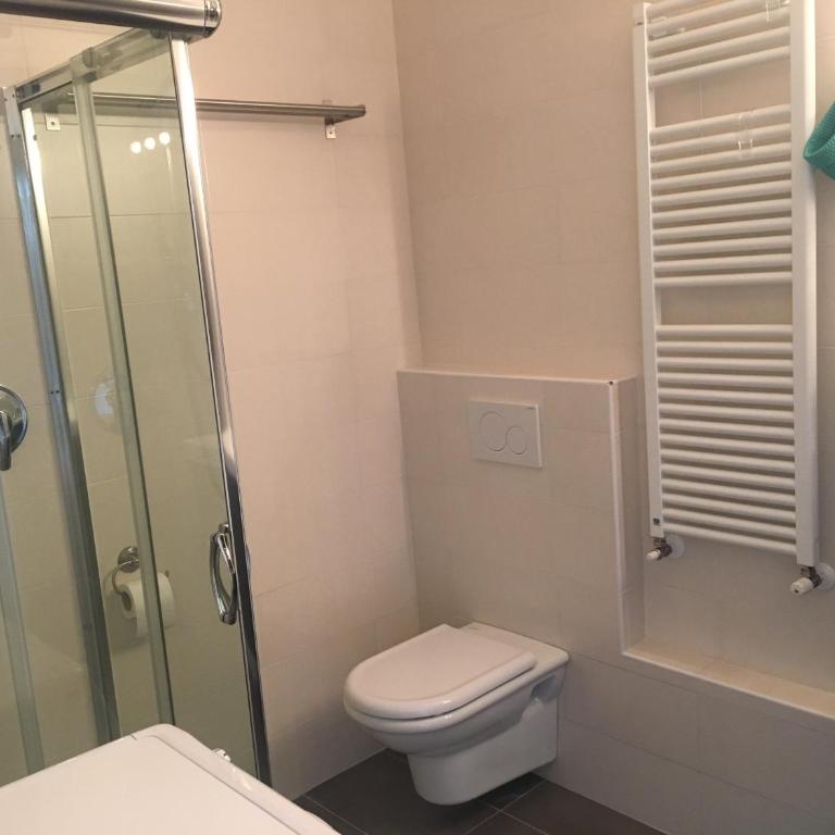 Paradiso sul Lago di Garda - Appartamento con 2 Camere da Letto - 27