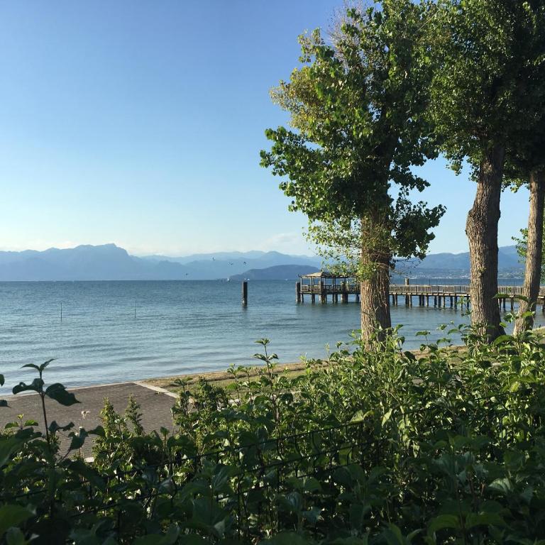 Paradiso sul Lago di Garda - Appartamento con 2 Camere da Letto - 5