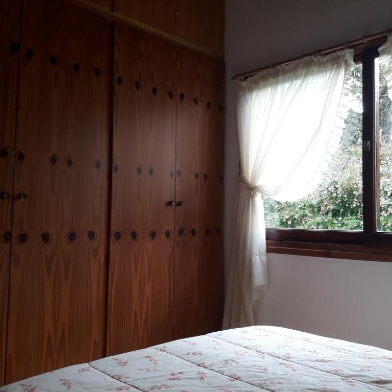 Chalet en Country Hipocampo - Vacation Home - 14