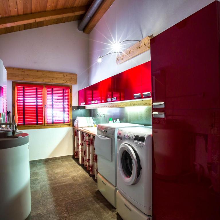 Le CHALAY - Chalet - 51