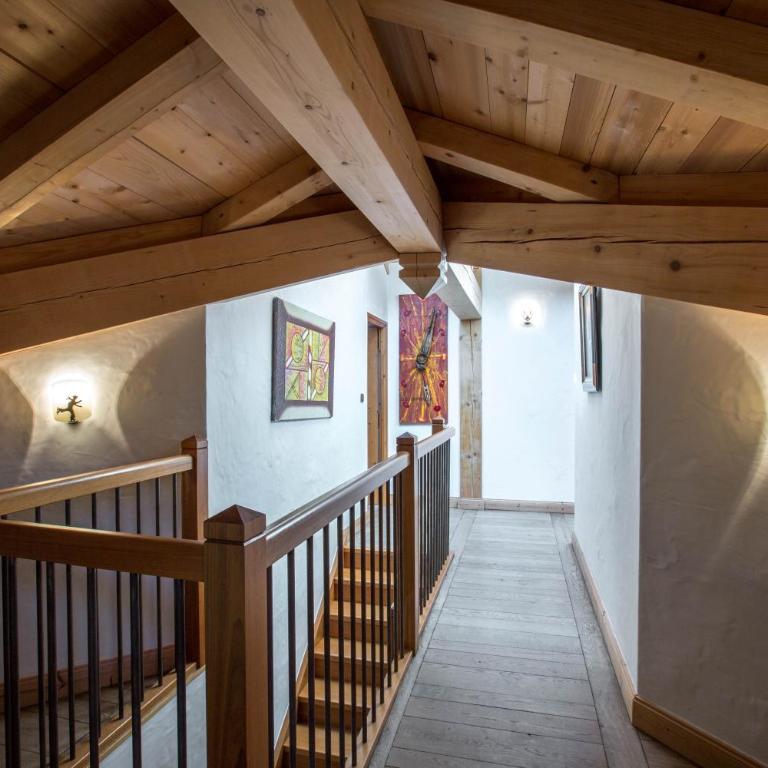 Le CHALAY - Chalet - 43