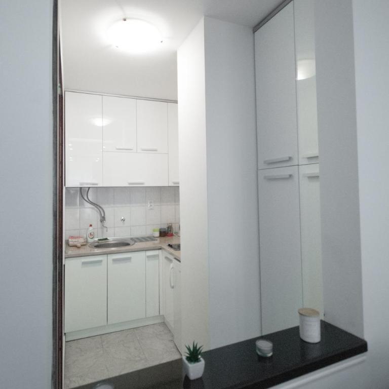 MM Lux Apartment, Novi Sad - Apartman sa 1 Spavaćom Sobom - 3