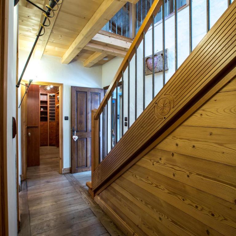 Le CHALAY - Chalet - 40