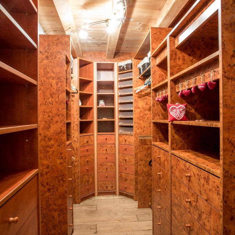 Le CHALAY - Chalet - 18