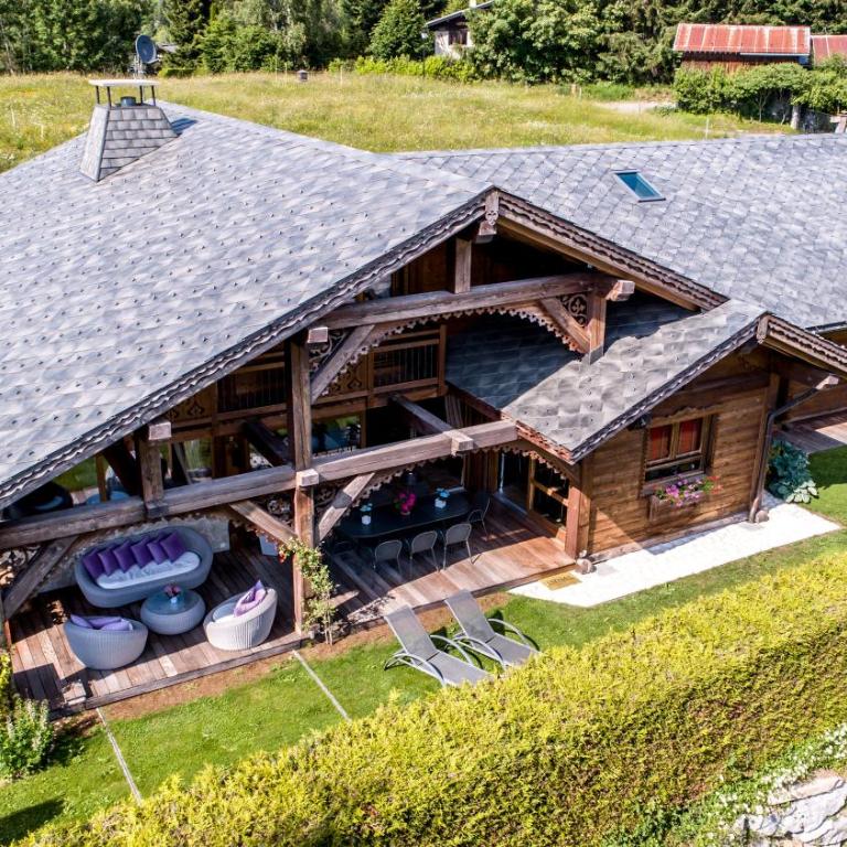 Le CHALAY - Chalet - 2