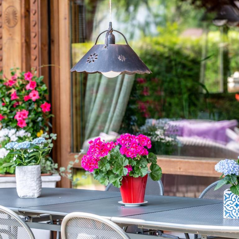 Le CHALAY - Chalet - 47