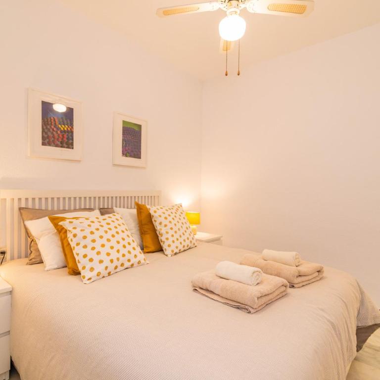 Well-located 3BDR Apartment in Fuengirola - Apartamento - 10