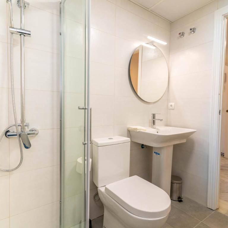 Well-located 3BDR Apartment in Fuengirola - Apartamento - 15