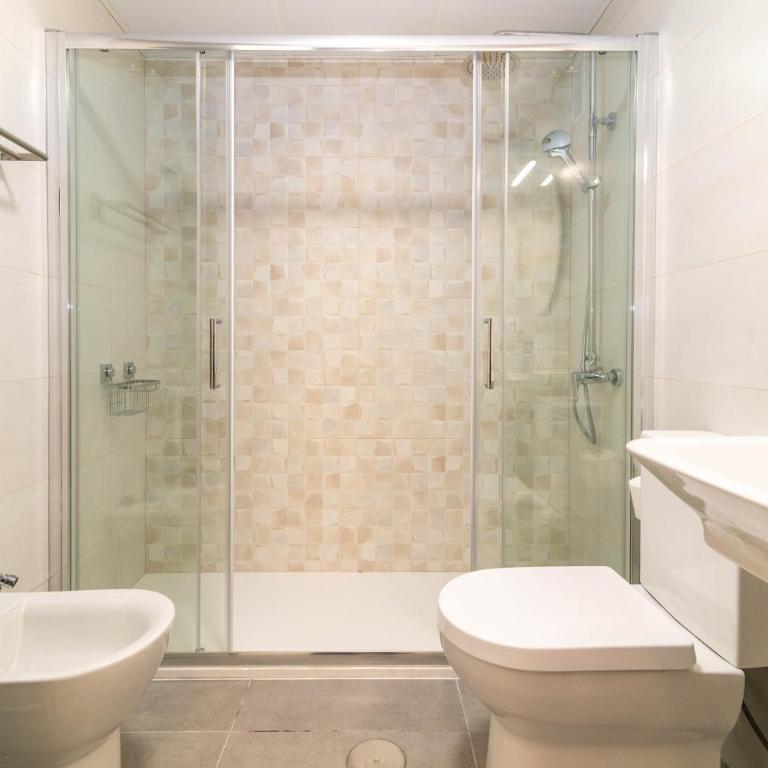 Well-located 3BDR Apartment in Fuengirola - Apartamento - 16