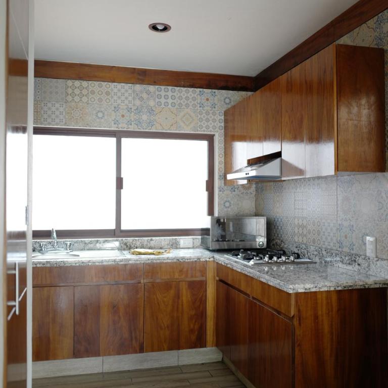 Villas La Ceiba - Maison de Ville 3 Chambres - 3