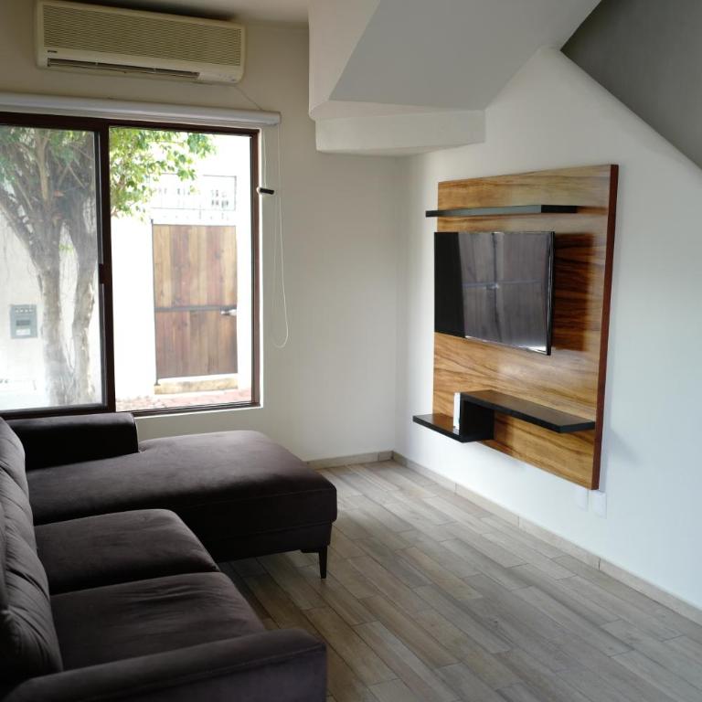 Villas La Ceiba - Maison de Ville 3 Chambres - 21