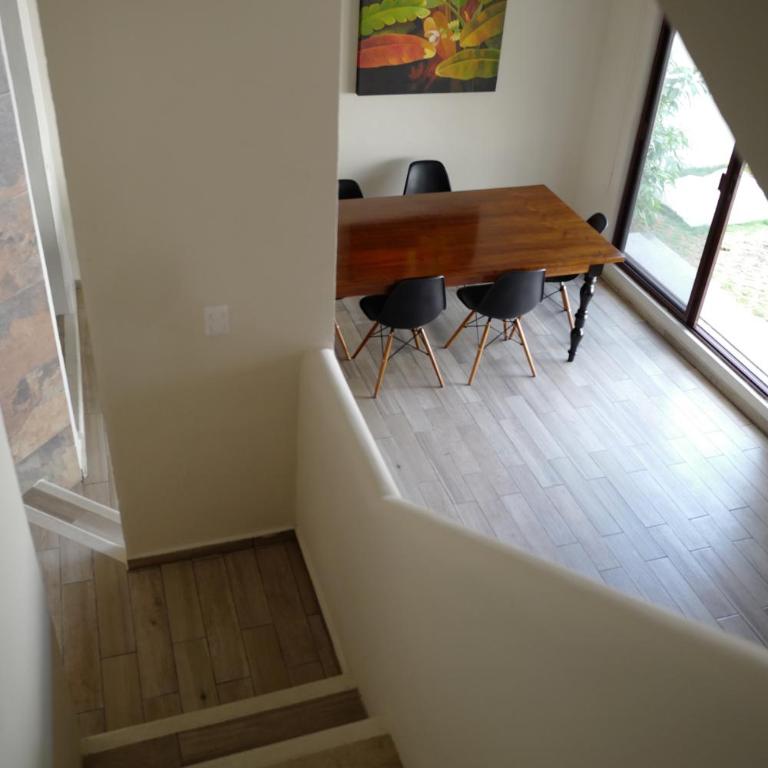 Villas La Ceiba - Maison de Ville 3 Chambres - 22