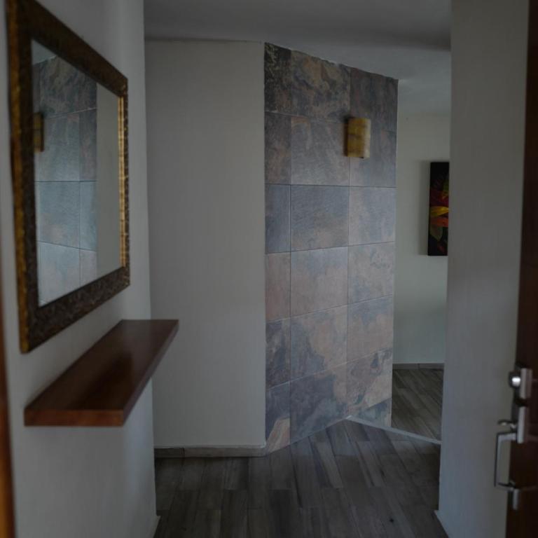 Villas La Ceiba - Maison de Ville 3 Chambres - 24