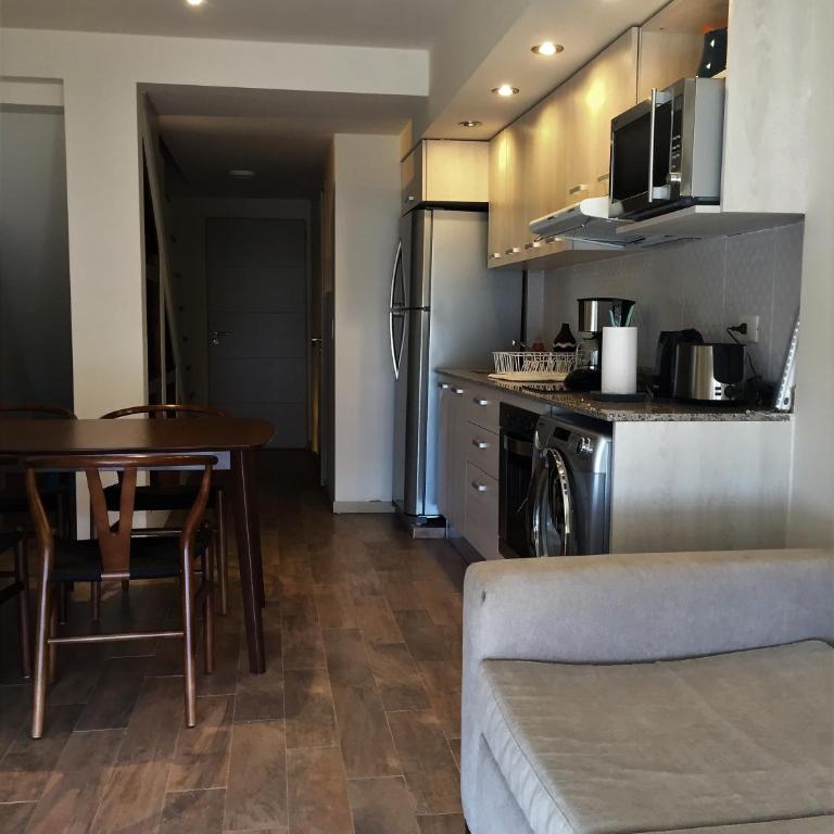 URBANA SUITES & STUDIOS 440 - Apartamento con vistas al lago - 13